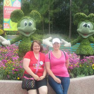 Meet your Posher, Anne